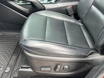 2024 Kia Telluride S AWD