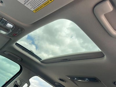 2024 Kia Telluride S AWD