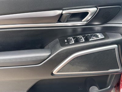 2024 Kia Telluride S AWD