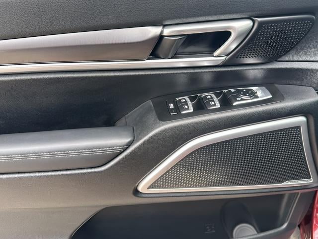 2024 Kia Telluride S AWD