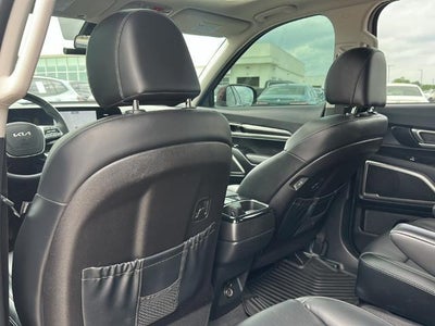 2024 Kia Telluride S AWD