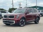 2024 Kia Telluride S AWD