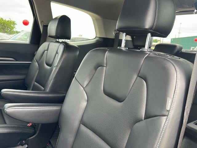 2024 Kia Telluride S AWD