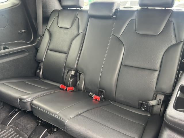 2024 Kia Telluride S AWD