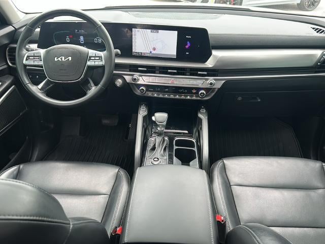 2024 Kia Telluride S AWD
