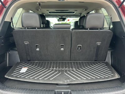 2024 Kia Telluride S AWD