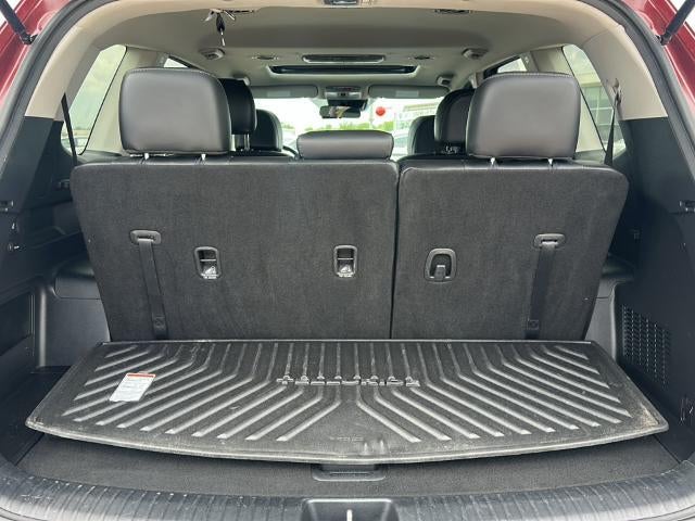 2024 Kia Telluride S AWD