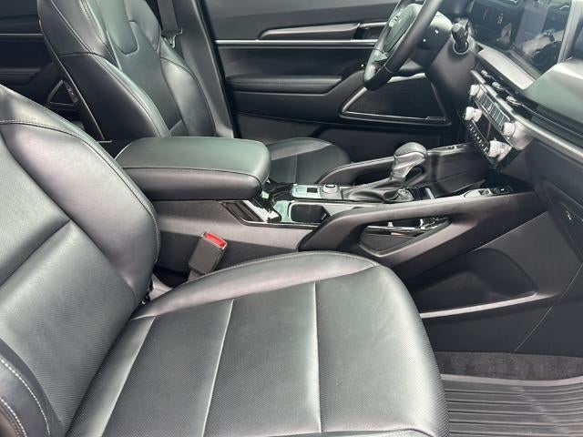 2024 Kia Telluride S AWD