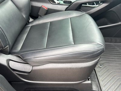 2024 Kia Telluride S AWD