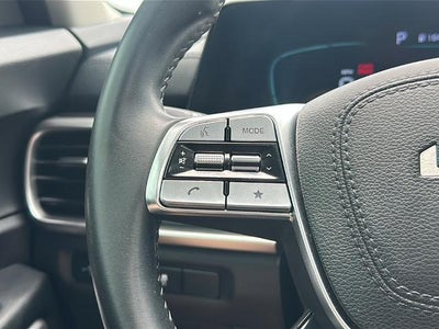 2024 Kia Telluride S AWD