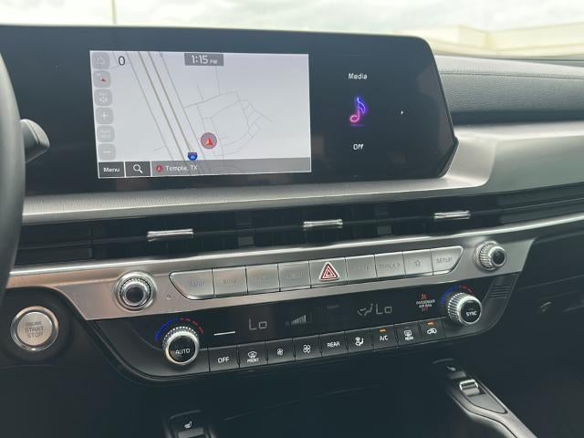 2024 Kia Telluride S AWD