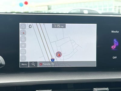 2024 Kia Telluride S AWD