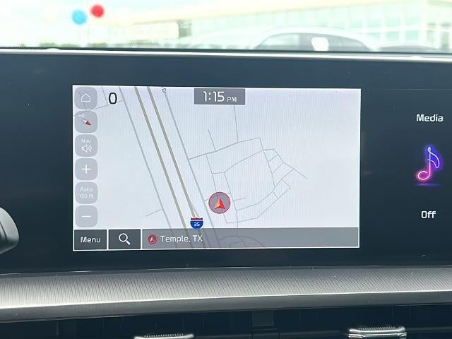 2024 Kia Telluride S AWD