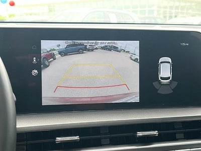 2024 Kia Telluride S AWD