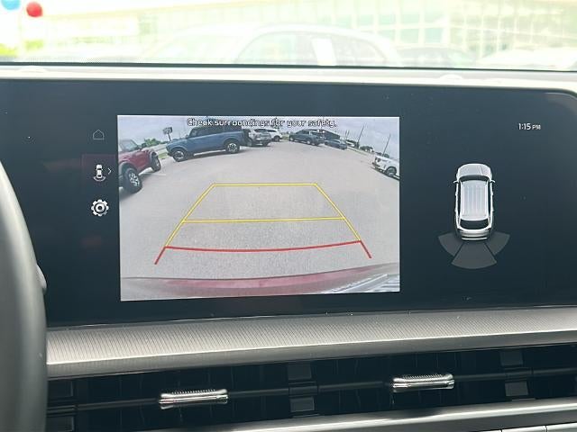 2024 Kia Telluride S AWD