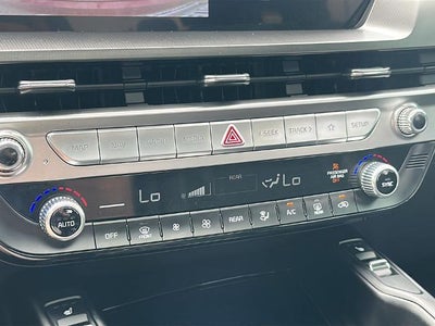 2024 Kia Telluride S AWD