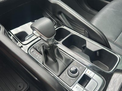 2024 Kia Telluride S AWD