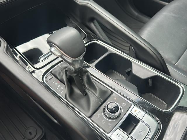 2024 Kia Telluride S AWD