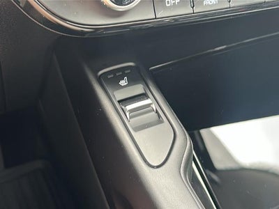 2024 Kia Telluride S AWD