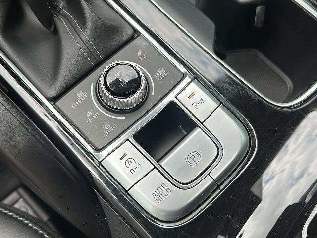 2024 Kia Telluride S AWD