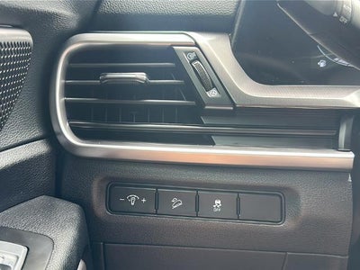 2024 Kia Telluride S AWD