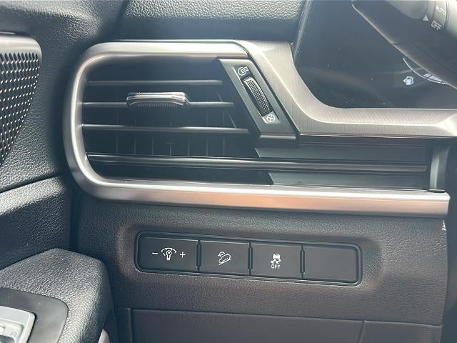 2024 Kia Telluride S AWD