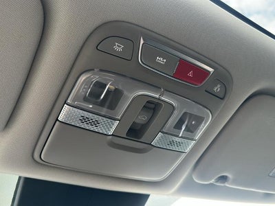 2024 Kia Telluride S AWD