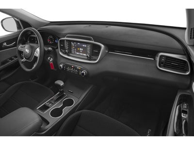 2019 Kia Sorento 3.3L LX