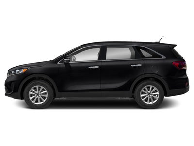 2019 Kia Sorento EX V6 FWD