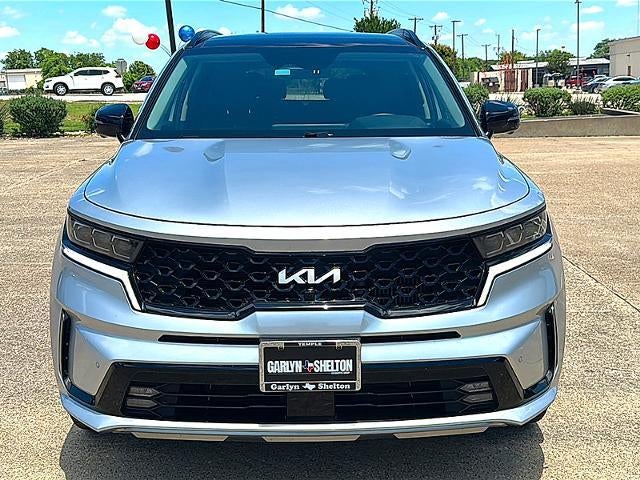 2022 Kia Sorento SX Prestige FWD