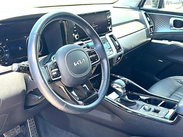 2022 Kia Sorento SX Prestige FWD