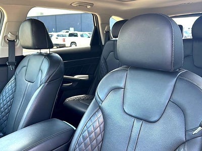 2022 Kia Sorento SX Prestige FWD