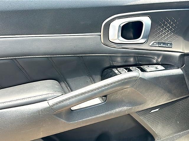 2022 Kia Sorento SX Prestige FWD
