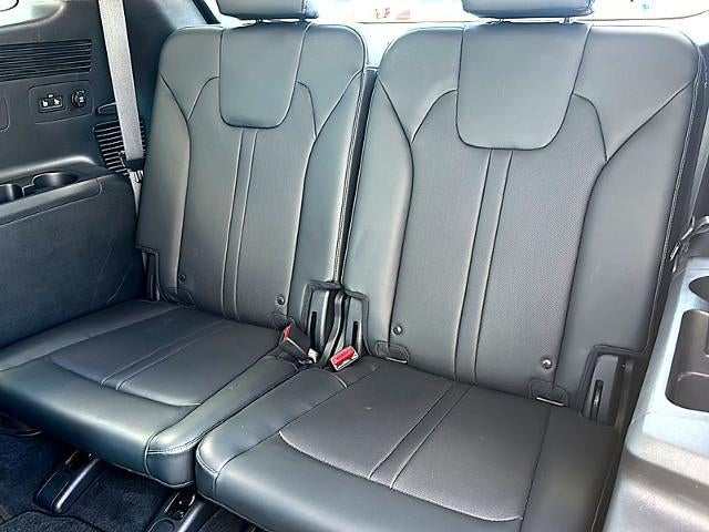 2022 Kia Sorento SX Prestige FWD