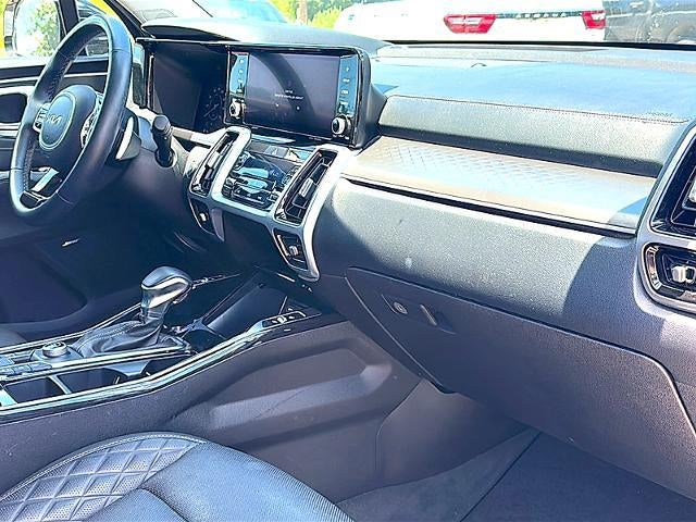 2022 Kia Sorento SX Prestige FWD