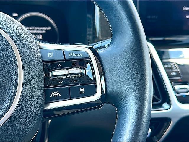 2022 Kia Sorento SX Prestige FWD