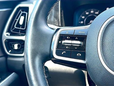 2022 Kia Sorento SX Prestige FWD
