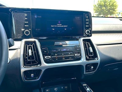 2022 Kia Sorento SX Prestige FWD