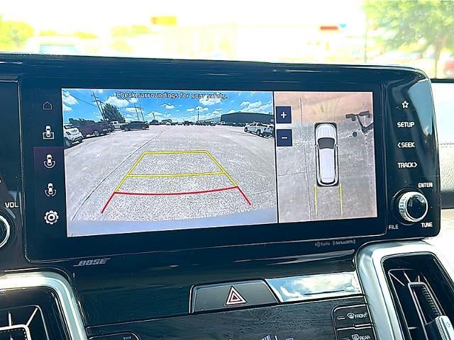 2022 Kia Sorento SX Prestige FWD
