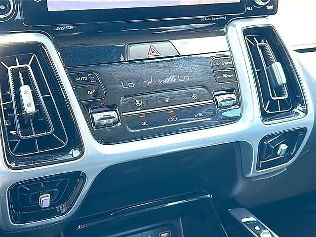 2022 Kia Sorento SX Prestige FWD