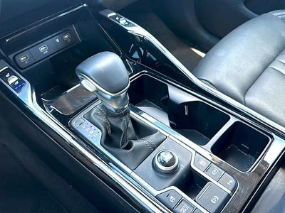 2022 Kia Sorento SX Prestige FWD