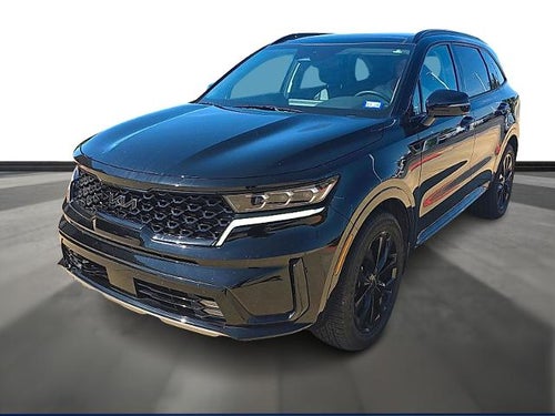 2023 Kia Sorento SX AWD