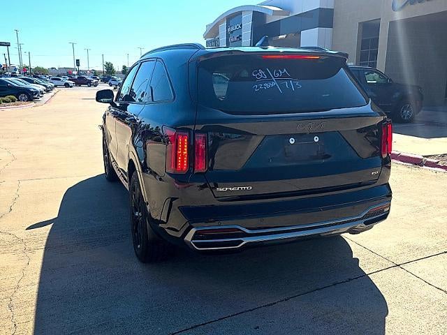 2023 Kia Sorento SX AWD
