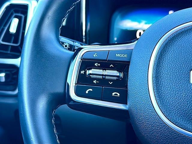 2023 Kia Sorento SX AWD