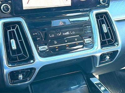 2023 Kia Sorento SX AWD