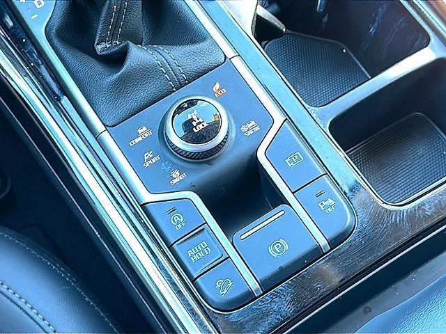 2023 Kia Sorento SX AWD