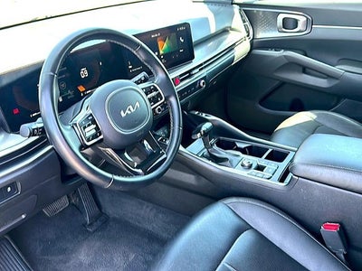 2024 Kia Sorento S FWD
