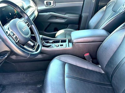 2024 Kia Sorento S FWD
