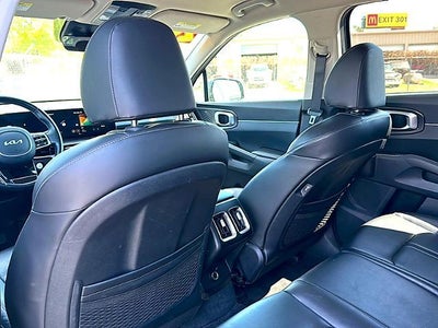 2024 Kia Sorento S FWD