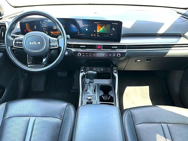 2024 Kia Sorento S FWD